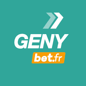 Logo genybet
