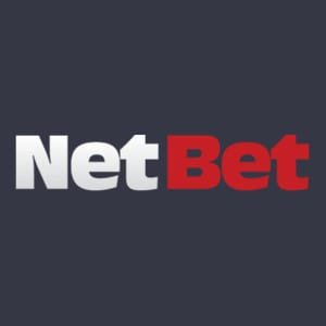 Netbet logo
