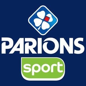 Logo Parions Sport