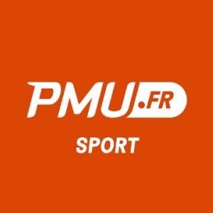 Logo PMU Sports