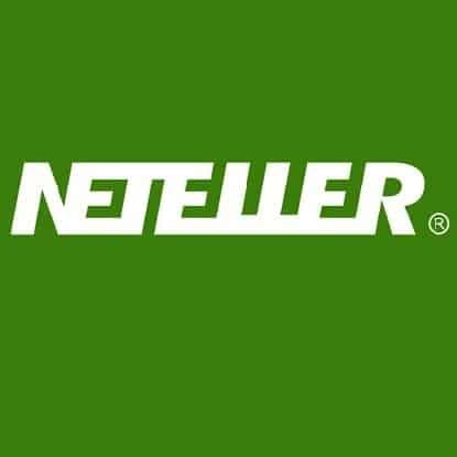 Logo Neteller