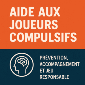 aide aux joueurs compulsifs