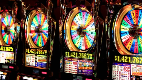 Casinos en ligne et législation