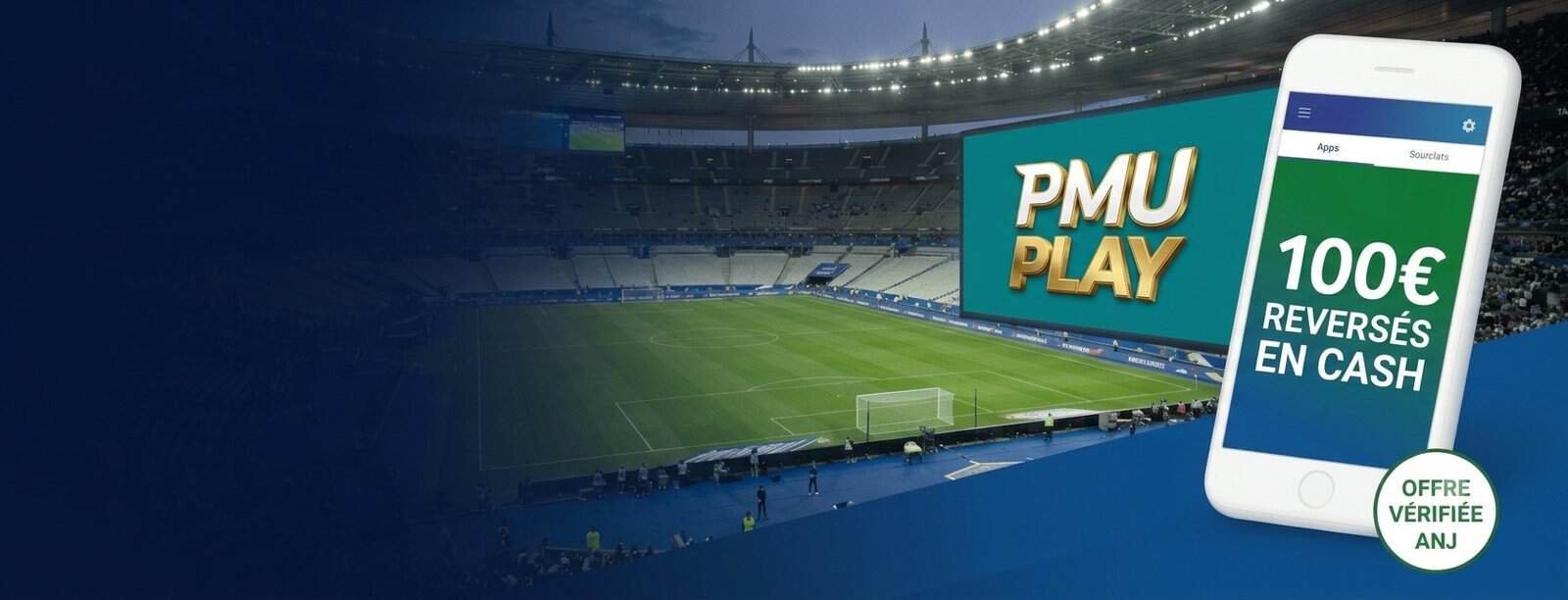 PMU Play